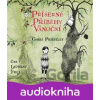 Příšerné příběhy vánoční - Chris Priestley
