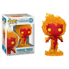 Funko Pop! Marvel The Fantastic 4 First Steps Human Torch 1517