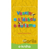 E-kniha Veselo a s láskou o autizme - R. Wayne Gilpin
