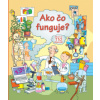 Ako čo funguje? 2.vydanie