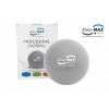 KINE-MAX PROFESSIONAL OVERBAL 25 cm - Šedá - veľkosť uni