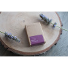 Šampúch Levanduľa & Tea tree - tuhý šampón proti lupinám - Ponio Balenie: 30 g v originál Ponio krabičke