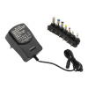 BLOW ZI500 Univerzální napájecí zdroj 100-240V AC/3-12V, 7 konektorů