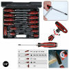 Sada skrutovačov KS TOOLS 151.1150