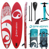 Paddleboard SPINERA SUPVENTURE 10´6