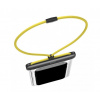 Baseus ACFSD-DGY Vodotesné puzdro Grey/Yellow