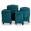 BERTOO Milano zelená 99l, 70l, 52l, 38l