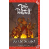 Stráže! Stráže! - Terry Pratchett