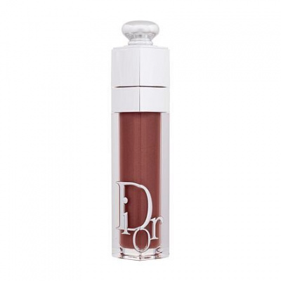 Christian Dior Addict Lip Maximizer hydratační a vyplňující lesk na rty 6 ml odstín 014 Shimmer Macadamia