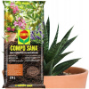 Záhradná pôda - PÔDA PRE SUKULENTY ALOE ZAMIOCULCASA a iné exotické rastliny 20L (Zem pre Aloe Vera Sequaletet a ďalšie exotické rastliny 20L)