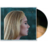 Adele: 30. Jan 00 - - (CD / #)