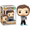 Funko POP! 1567 TV: Parks and Recreation - Andy Radical