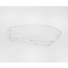 SKLÁ PREDNÝCH REFLEKTOROV PRE BMW X5 F15 2013-2018 ľavé Transparentné