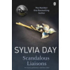 Scandalous Liaisons (Sylvia Day)(Brožovaná)