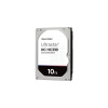 Western Digital Ultrastar HDD 10TB (WUS721010ALE6L4) DC HC330 3.5in 26.1MM 256MB 7200RPM SATA 512E SE (GOLD WD101KRYZ) 0B42266