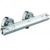 Ideal Standard CeraTherm Termostatická sprchová batéria T50, chróm A7214AA