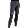 Cyklistické nohavice Northwave Bomb Long Pant čierna XL