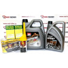 Dekarbonizační set - diesel- economic - 5W40