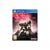 Armored Core VI Fires Of Rubicon Edycja Premierowa Sony PlayStation 4 (PS4) (PS - )