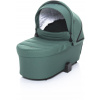 Korbička ZOPA Hlboká korba k športovému kočíku Move XL, Antique Green (8595114465019)