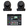 streaming video mixer Bundle 3 RGBlink