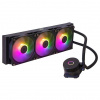 Cooler Master Vodné chladenie MasterLiquid 360L Core ARGB (MLW-D36M-A18PZ-R1)