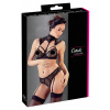 Cottelli Collar Lace Bra Set
