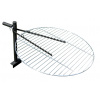 Linder Exclusiv Grilovací rošt MC4103 40 cm