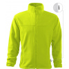 Rimeck Jacket 280 Pánska fleece bunda 501 limetková 62 (brand label) L