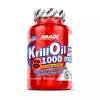 Amix Nutrition Krill Oil 1000 60 kapsúl