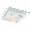 Stropné svietidlo, lampa - Balerína stropného žiarovky a 48092 Globo (Balerína stropného žiarovky a 48092 Globo)