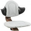 Stokke Nomi Cushion - vankúš na stoličku | Nordic Grey