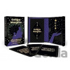 Golden Mantras: Affirmation Deck and Guidebook Taylor Destiny