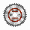 Kreator KRT020507 - Univerzálny pílový kotúč 120 mm, 40T