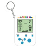 Fizz Creations Tetris Mini Retro Handheld Video Game Přívěsek na klíče
