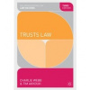 Trusts Law - Webb Charlie; Akkouh Tim