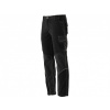 YATO STRETCHOVÉ PRACOVNÉ NOHAVICE ONYX S.L (YT-79442)