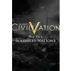 Sid Meier's Civilization V - Scrambled Nations Map Pack (DLC)