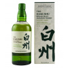 Suntory Hakushu Distiller´s Reserve 43% 0,7 l (kartón)
