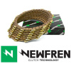 NEWFREN F1502A NEWFREN SPOJKOVÉ KOTÚČE KTM SX/EXC 125/144/150/200 '98-'18, HUSQVARNA CR 125/150 '95-'13, TC/TE 125/250/310 '14