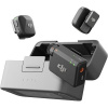 DJI Mic Mini (2 TX + 1 RX + Charging Case) CP.RN.00000433.01