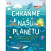Chráňme našu planétu - Jess French