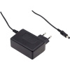 MW Mean Well SGA40E05-P1J zásuvkový adaptér so stálym napätím, 5 V/DC, 5000 mA, 25 W, SGA40E05-P1J; SGA40E05-P1J