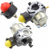 Karburátor do kosačky - NAC karburátor Loncin T375 T475 T575 OHV + 2 primárny (NAC karburátor Loncin T375 T475 T575 OHV + 2 primárny)