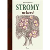 Stromy mluví - Pazderová Eva