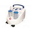 Chirurgicka odsávačka MAXI ASPEED 60 l/min, 2 x 2 l nádoba
