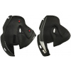 BELL náhradný diel SRT Series Cheek Pads - 40 mm