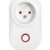 iGET SECURITY M3P16 - bezdrátová řízená zásuvka 230V, pro alarm iGET M4