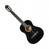 Klasická gitara Valencia 4/4 BK - pre ľavákov