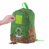 Malý batoh posádky Minecraft Pixie (Malý batoh posádky Minecraft Pixie)